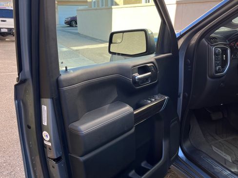 Used 2020 Chevrolet Silverado 1500 LT w/ Trailering Package image 21