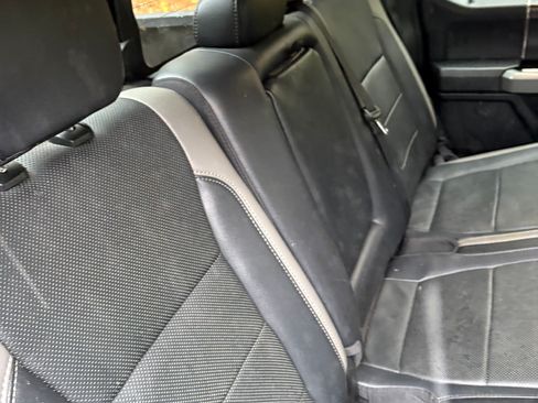 Used 2018 Ford F150 Raptor w/ Equipment Group 802A Luxury image 15