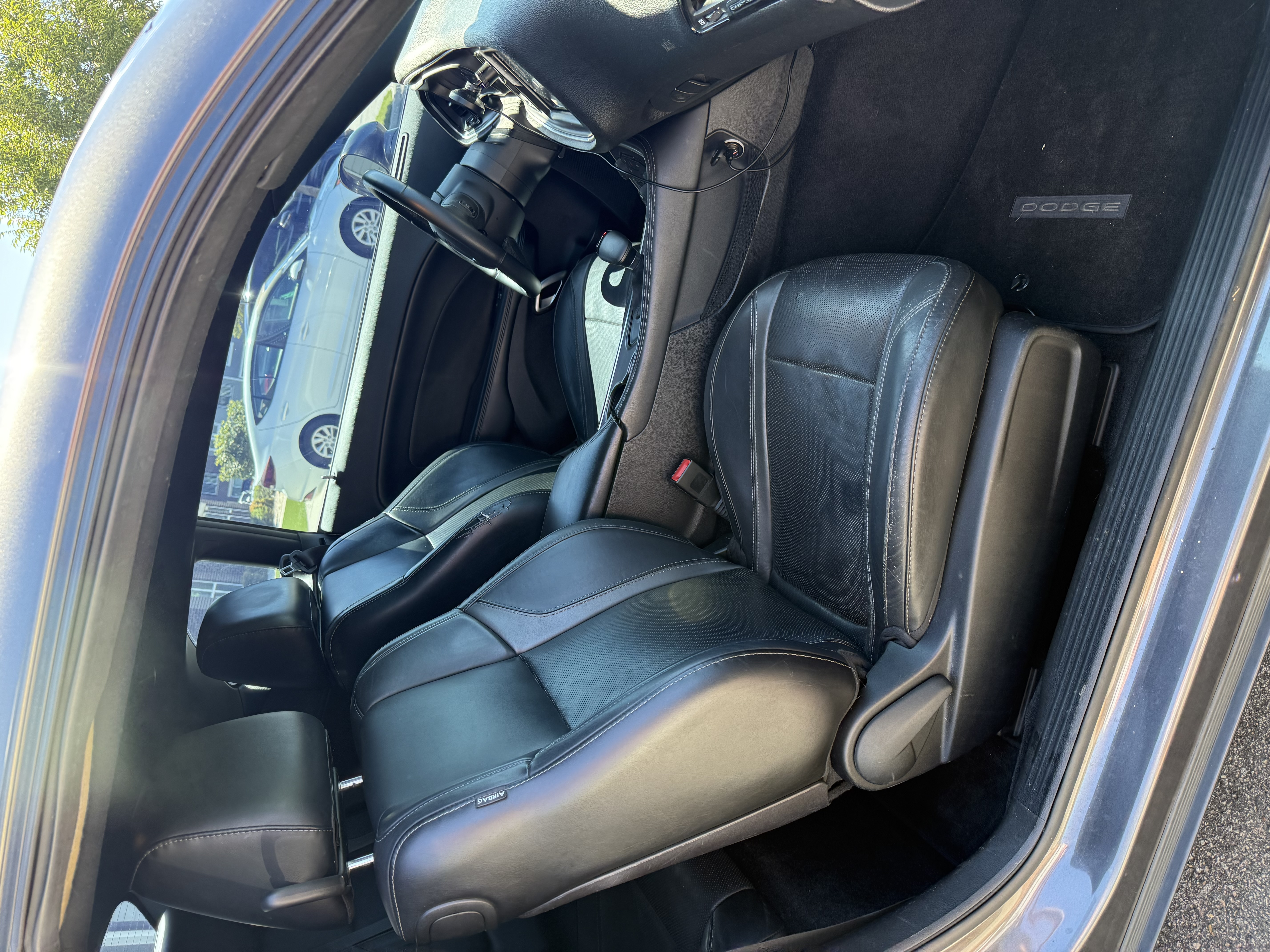 Used 2016 Dodge Challenger SXT Plus RWD image 13