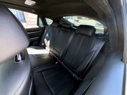 Used 2015 BMW X6 xDrive35i AWD/4WD image 16