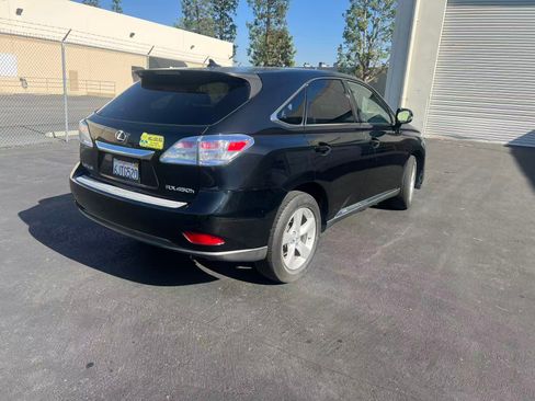 Used 2010 Lexus RX 450h 2WD image 5