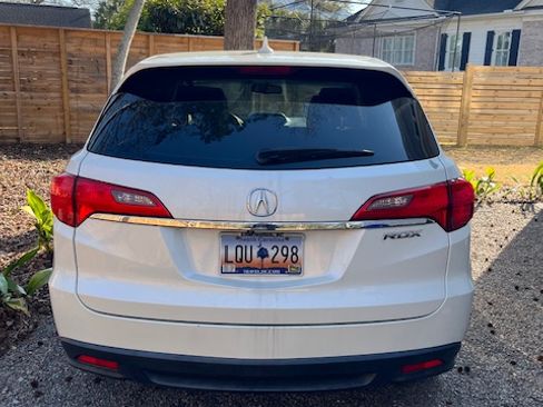 Used 2014 Acura RDX FWD w/ Technology Package image 17