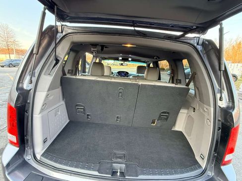 Used 2015 Honda Pilot EX-L image 21