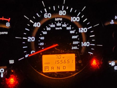 Used 2010 Toyota RAV4 Sport image 2