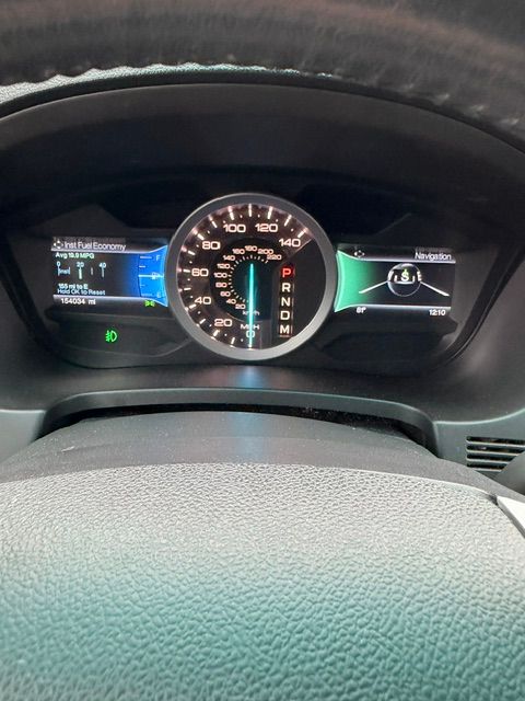 Used 2014 Ford Explorer Limited AWD/4WD image 20