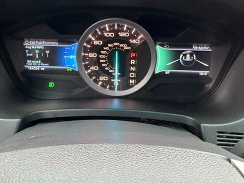 Used 2014 Ford Explorer Limited AWD/4WD image 20