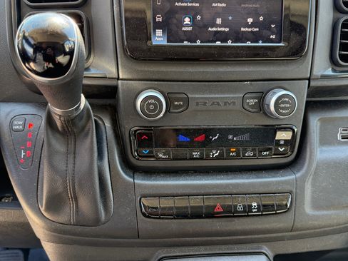 Used 2023 RAM ProMaster 2500 image 16
