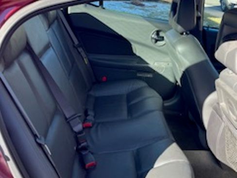 Used 2004 Pontiac Grand Prix GTP w/ Competition Group image 12