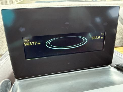 Used 2015 BMW i3 w/ Range Extender image 20