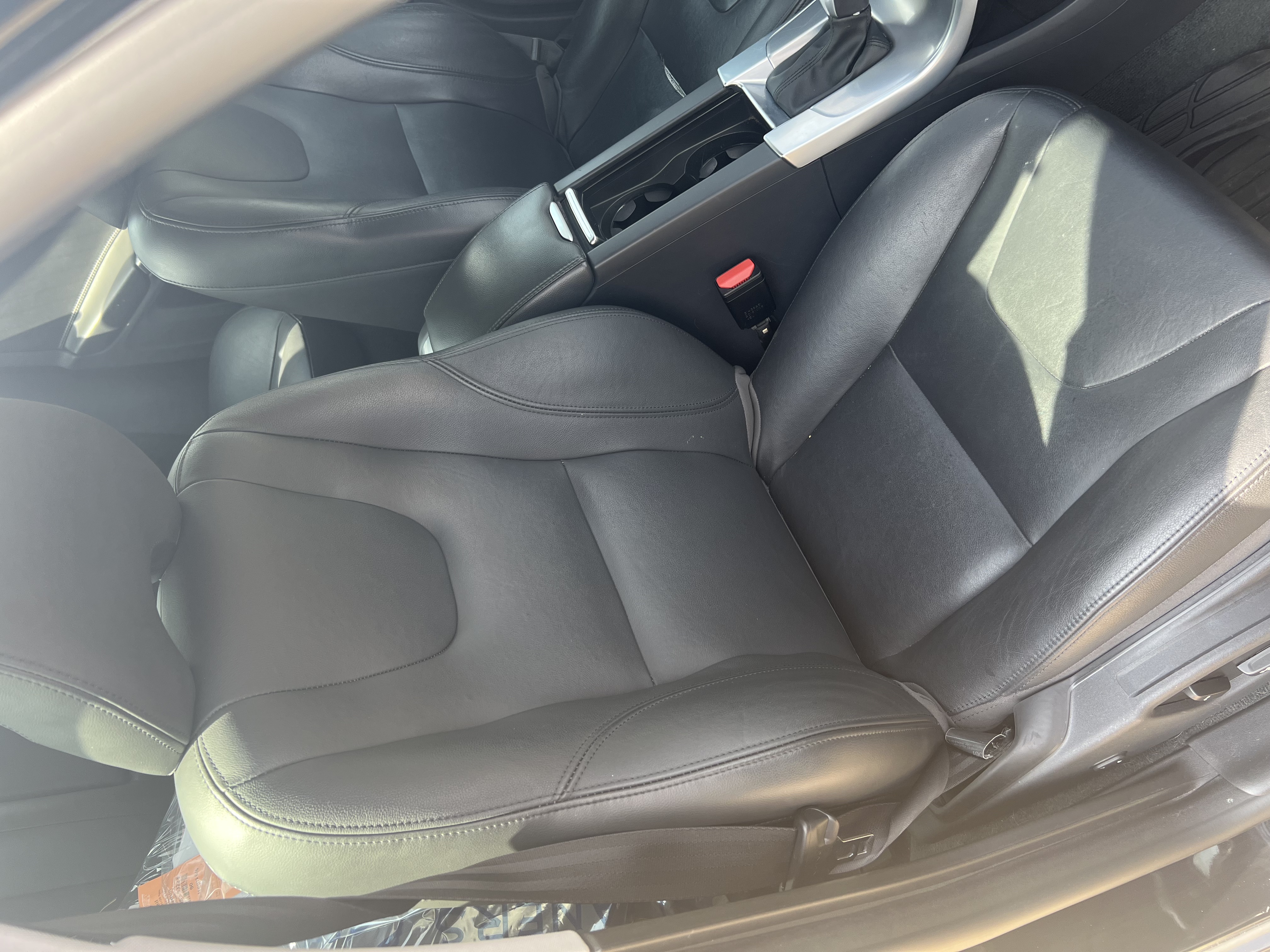 Used 2017 Volvo S60 T5 Inscription FWD image 20