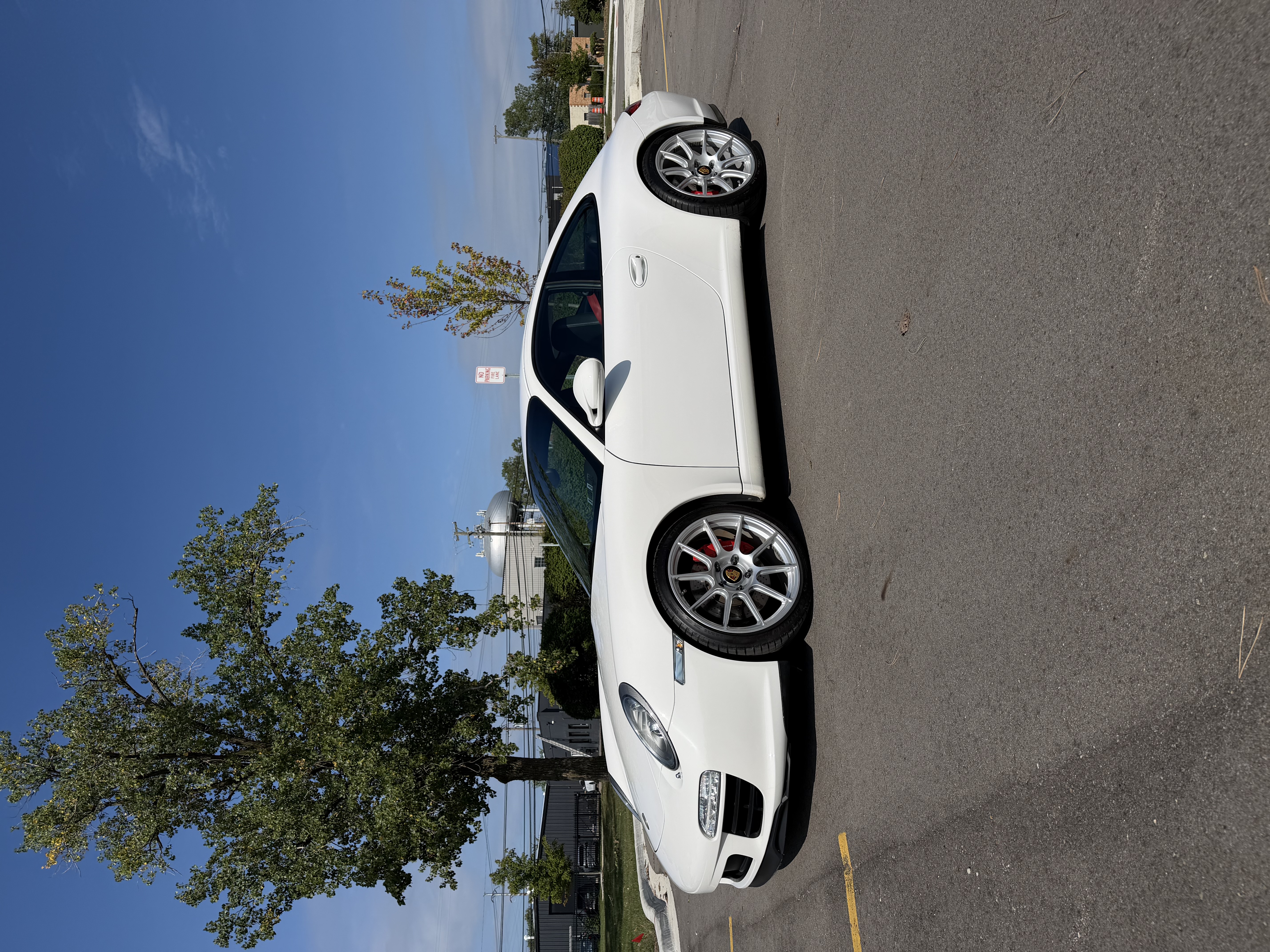 Used 2009 Porsche 911 Carrera S RWD image 4