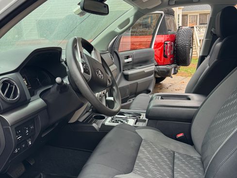 Used 2021 Toyota Tundra SR5 image 14