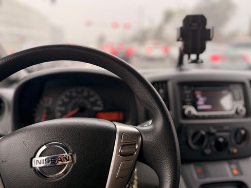 Used 2019 Nissan NV200 SV image 14