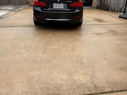 Used 2012 BMW 335i Sedan RWD image 3