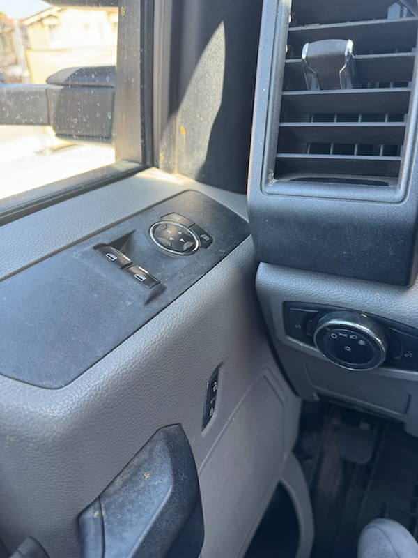 Used 2021 Ford F350 XL w/ Power Equipment Group RWD image 14