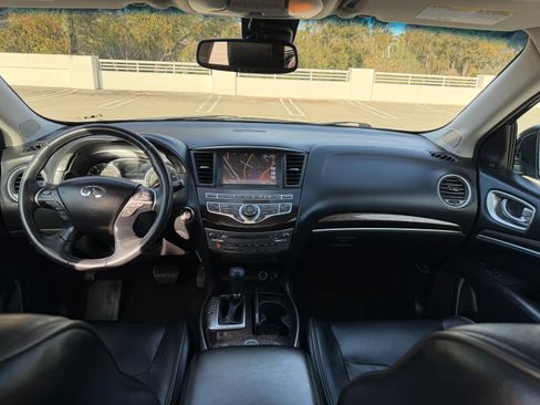 Used 2014 INFINITI QX60 FWD w/ Premium Plus Package image 16