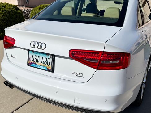 Used 2014 Audi A4 2.0T Premium Plus image 6