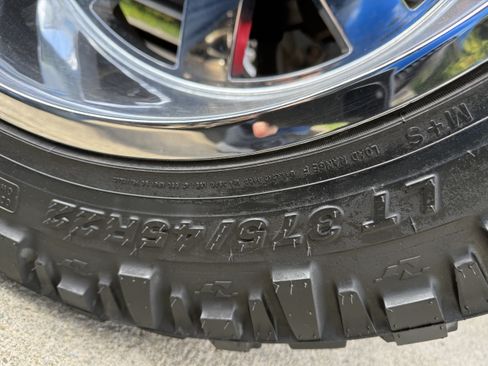 Used 2001 Ford F250 4x4 Crew Cab Super Duty image 28