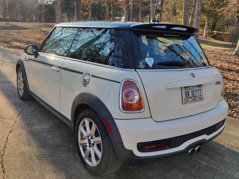 Used 2013 MINI Cooper S image 5