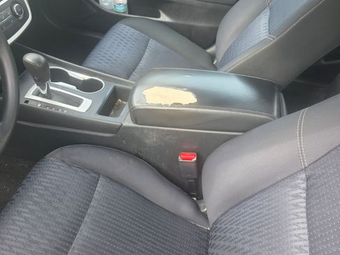 Used 2016 Nissan Altima 2.5 S w/ Power Driver Seat Package image 13