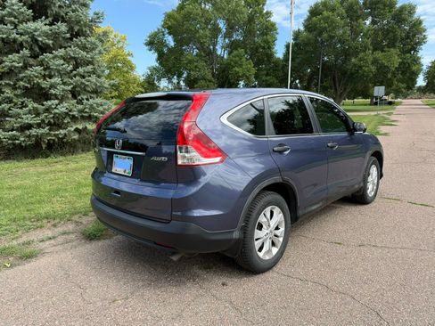 Used 2013 Honda CR-V LX image 10
