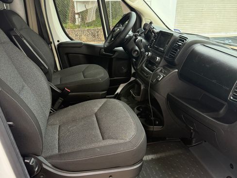Used 2022 RAM ProMaster 1500 FWD image 5