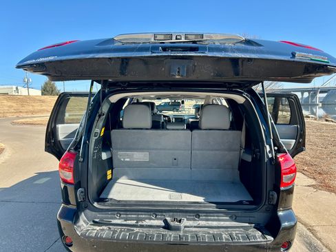 Used 2013 Toyota Sequoia Limited image 14