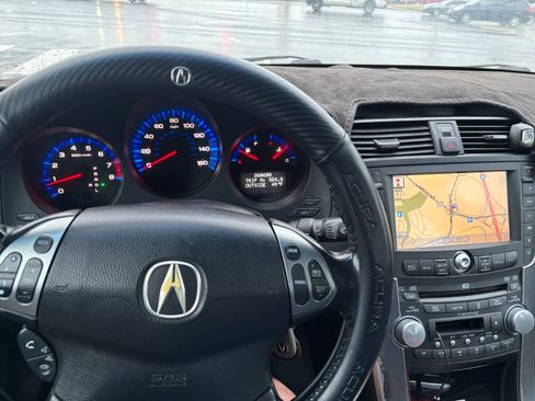 Used 2006 Acura TL image 4