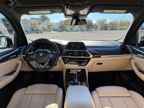 Used 2019 BMW X3 sDrive30i image 18