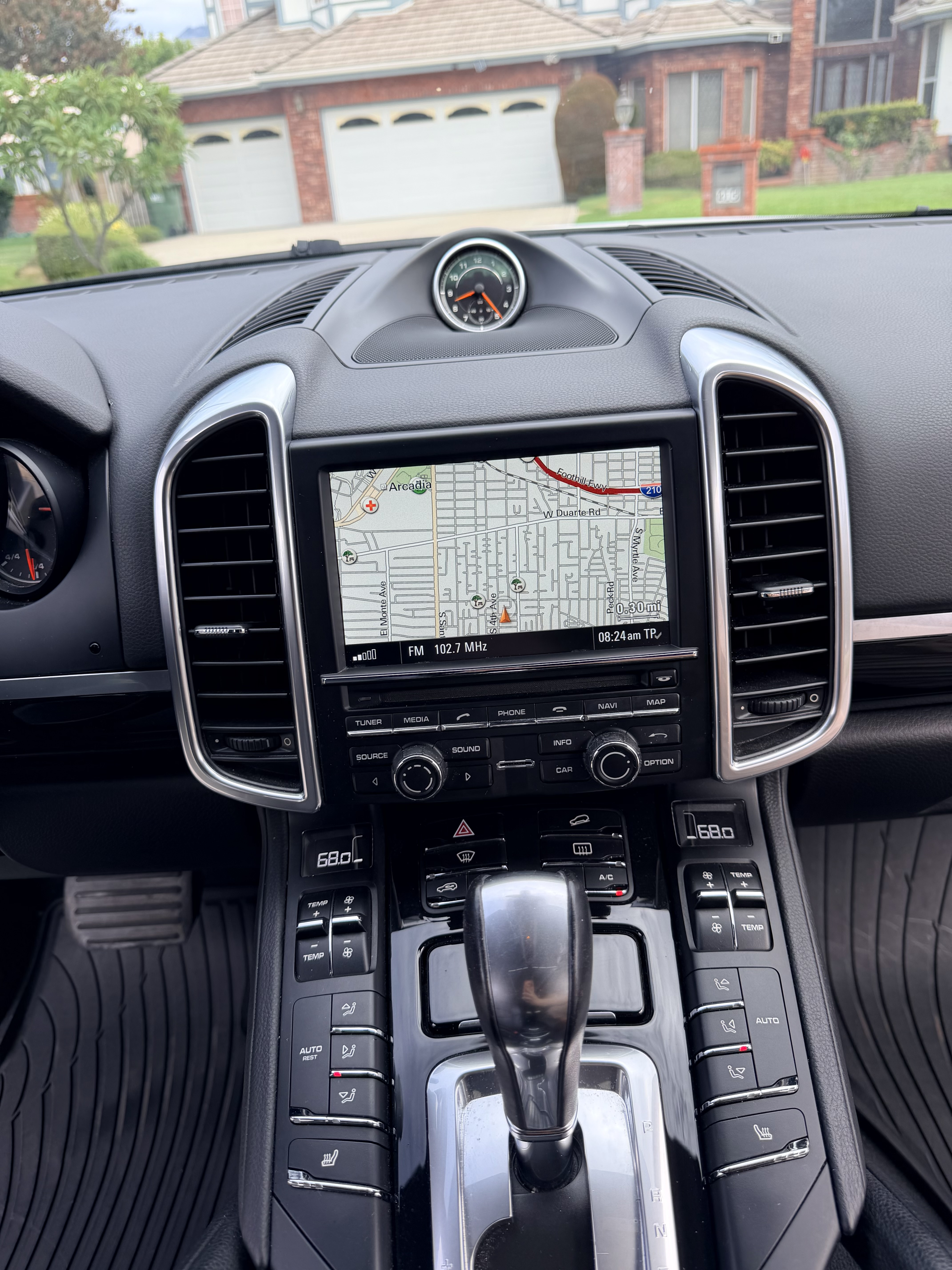 Used 2014 Porsche Cayenne AWD/4WD image 23