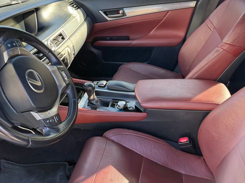 Used 2013 Lexus GS 350 image 10