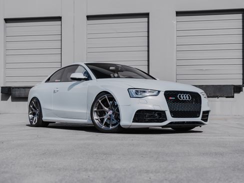 Used 2014 Audi RS 5 Coupe image 13