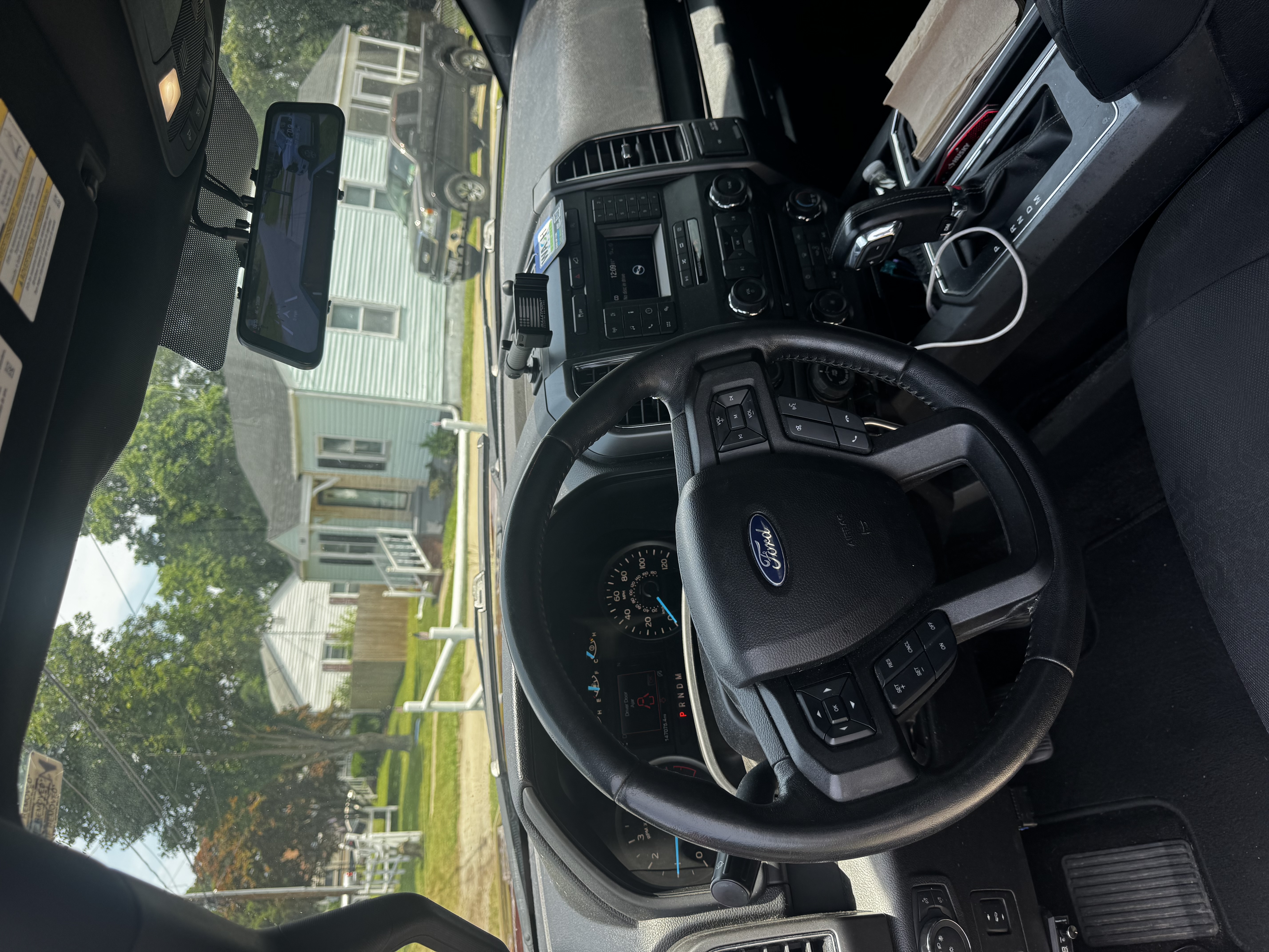 Used 2018 Ford F150 XLT w/ Equipment Group 301A Mid AWD/4WD image 5