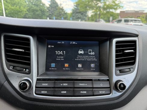 Used 2018 Hyundai Tucson SEL AWD/4WD image 21