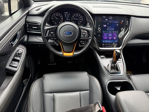 Used 2022 Subaru Outback Wilderness w/ Wilderness Package image 9