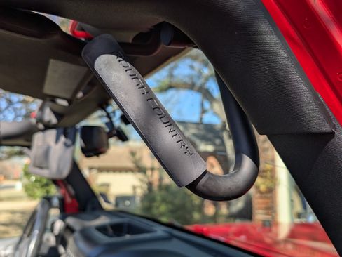 Used 2014 Jeep Wrangler Unlimited Sport w/ Quick Order Package 23S image 19