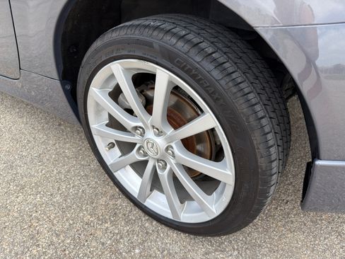 Used 2008 MAZDA MX-5 Miata Grand Touring w/ Premium Pkg RWD image 15