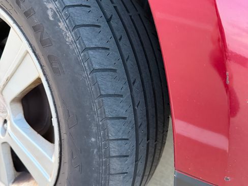 Used 2011 Subaru Forester 2.5X w/ Popular Equipment Group 1A image 11