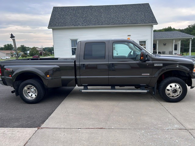 Used 2006 Ford F350 XL AWD/4WD image 5