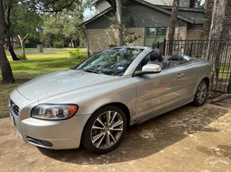 Used 2010 Volvo C70 T5 FWD video 1