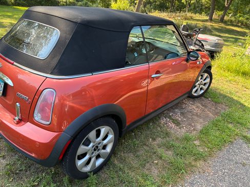 Used 2005 MINI Cooper S FWD image 9