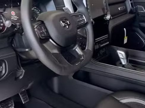 Used 2022 RAM 1500 TRX w/ TRX Level 2 Equipment Group AWD/4WD image 4