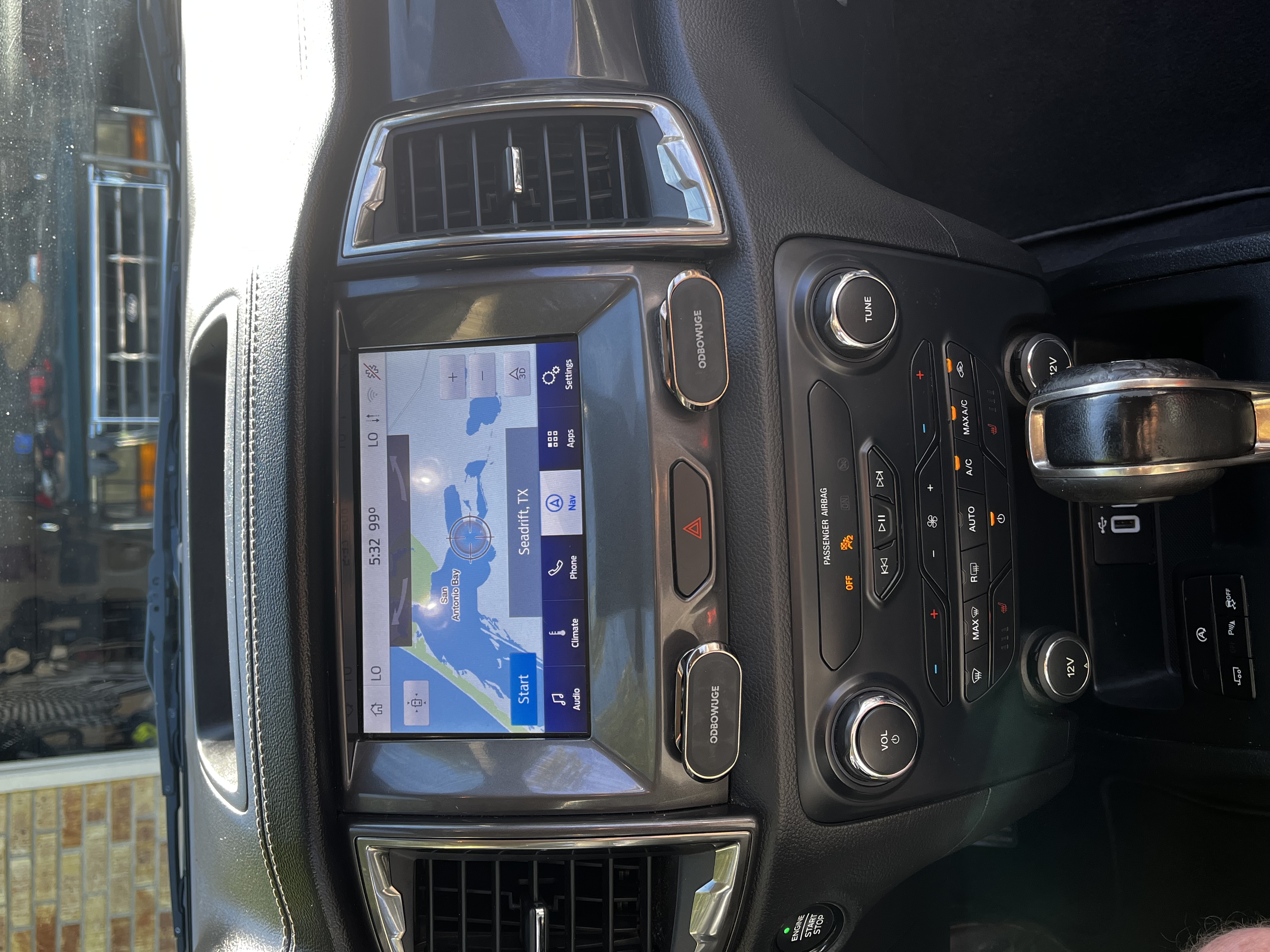Used 2020 Ford Ranger Lariat w/ Technology Package RWD image 20