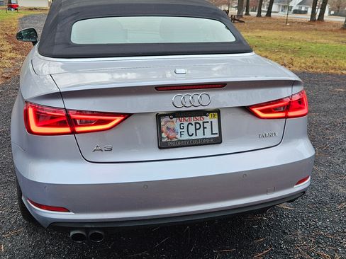 Used 2016 Audi A3 1.8T Premium Plus w/ Premium Plus Package image 16