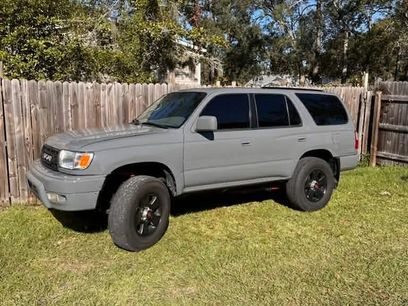Used 1997 Toyota 4Runner SR5