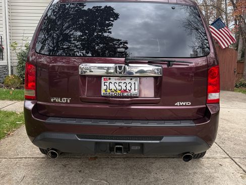 Used 2014 Honda Pilot EX-L image 5