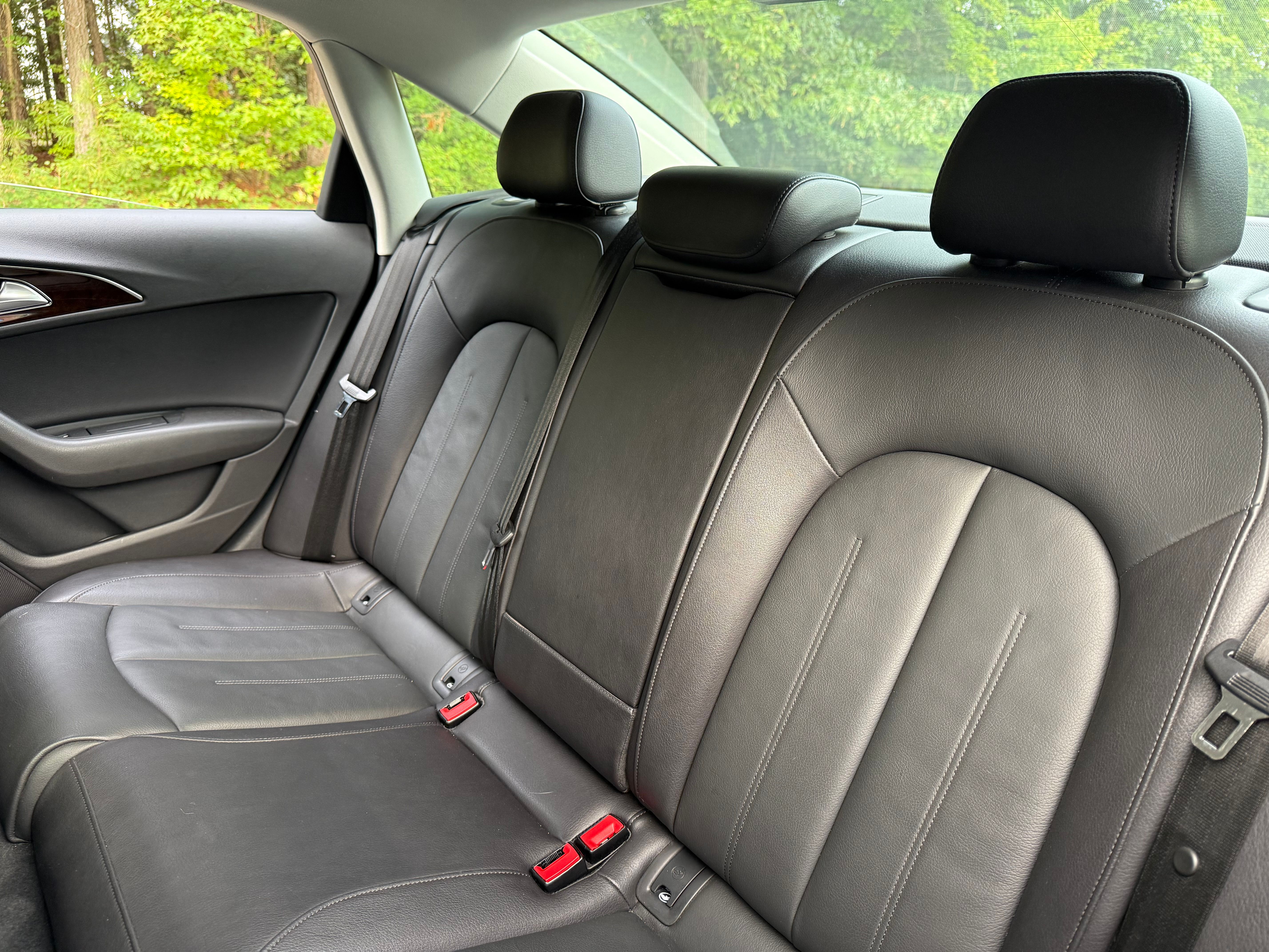 Used 2013 Audi A6 3.0T Premium Plus w/ Premium Plus Pkg AWD/4WD image 23