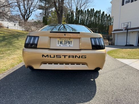 Used 2000 Ford Mustang GT image 6