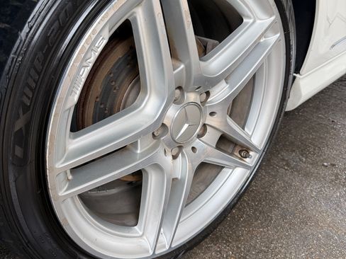 Used 2008 Mercedes-Benz C 300 4MATIC Sedan image 8