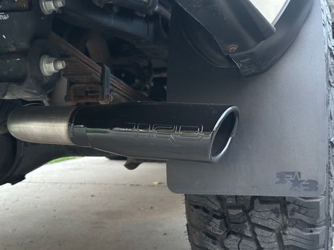 Used 2022 Toyota Tacoma TRD Off-Road image 32